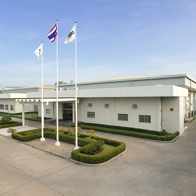 九游会毡子电子泰国株式会社