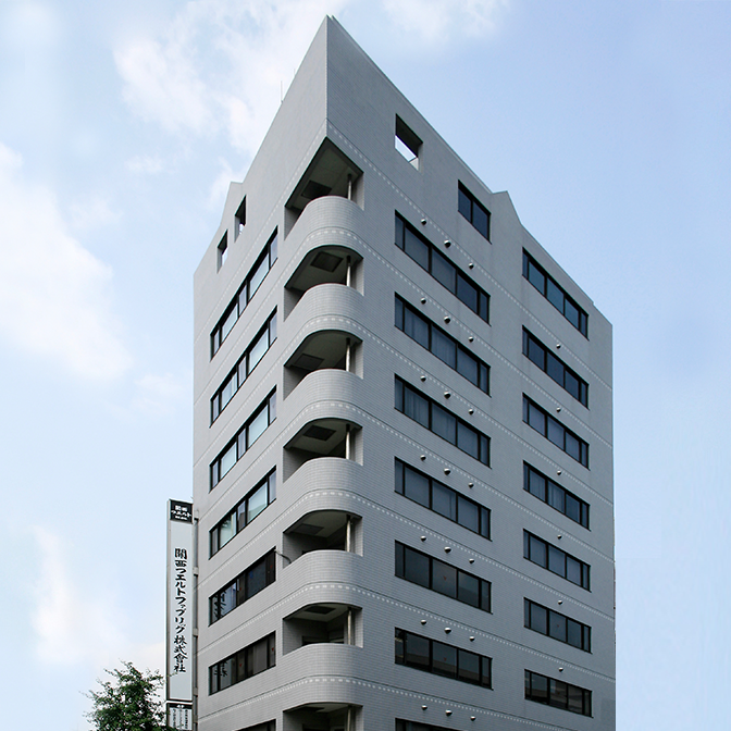 东京办公室