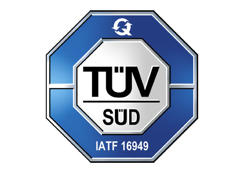 IATF16949 THAILAND