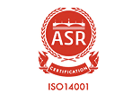 ISO 14001 JAPAN